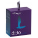 Анальна пробка DITTO BY WE-VIBE Blue