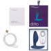 Анальна пробка DITTO BY WE-VIBE Blue