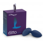 Анальна пробка DITTO BY WE-VIBE Blue