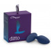 Анальна пробка DITTO BY WE-VIBE Blue