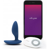 Анальная пробка DITTO BY WE-VIBE Blue