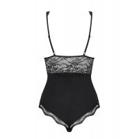 Боди Obsessive Luvae teddy L/XL