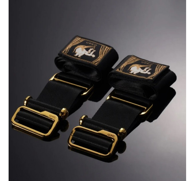 Дверные фиксаторы UPKO Constraints Door Anchors Ankle Restraints для фиксации ног