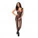 Kомбинезон Obsessive Bodystocking F234 S/M/L