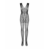 Комбінезон Obsessive Bodystocking F234 S/M/L