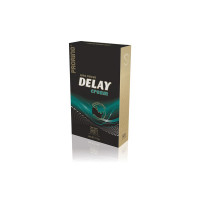 Крем прологантор для мужчин HOT Prorino Delay Cream, 50 мл