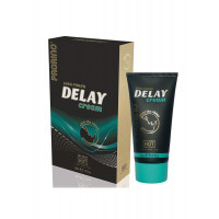 Крем прологантор для мужчин HOT Prorino Delay Cream, 50 мл Крем прологантор для мужчин HOT Prorino Delay Cream, 50 мл