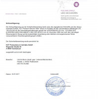 Лубрикант на силиконовой основе Premium Silicone Glide, 200 мл