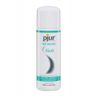 Лубрикант Pjur Woman Nude на водной основе, 30 мл