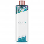 Массажное масло Exotiq Body To Body Oil 500 мл
