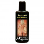 Масло массажное Magoon Jasmin с ароматом Жасмина, 100 мл