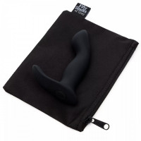 Массажер простаты Fifty Shades of Grey Sensation Rechargeable P-Spot