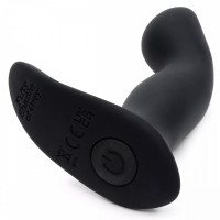 Массажер простаты Fifty Shades of Grey Sensation Rechargeable P-Spot