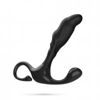 Масажер простати силіконовий CRUSHIOUS DJINN