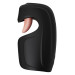 Мастурбатор Blush M for Men з вібрацією, 14.6 см