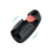 Мастурбатор Blush M for Men з вібрацією, 14.6 см
