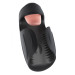Мастурбатор Blush M for Men з вібрацією, 14.6 см