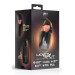 Мастурбатор Blush M for Men з вібрацією, 14.6 см