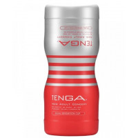 Мастурбатор Tenga New Adult Concept Dual Sensation cup