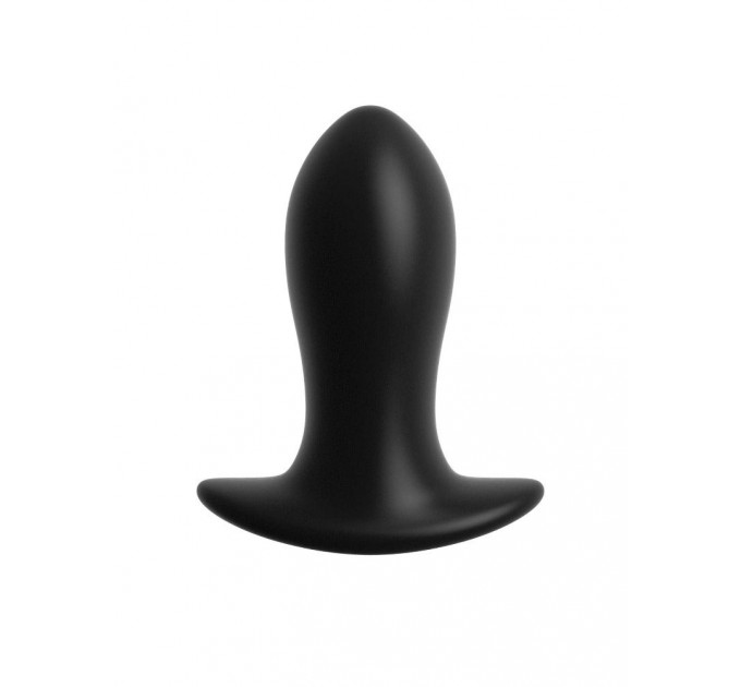 Набор для прелюдии Pipedream Hookup Panties трусики (XL-XXL) и игрушки с пулей, 5 предметов, черный