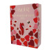 Набір еротичних аксесуарів Dream Toys Amour The Secrets Of Love червоний, 7 шт.