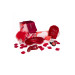 Набір еротичних аксесуарів Dream Toys Amour The Secrets Of Love червоний, 7 шт.