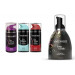 Очиститель WICKED ANTI-BACTERIA FOAMING TOYCLEANER, 240 мл