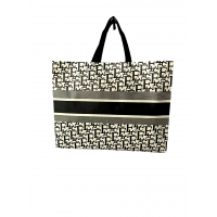 Пакет (сумка) с ручками подарочный для упаковки игрушек 43*32*10