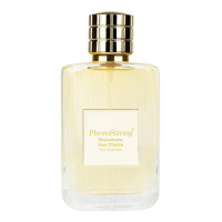 Парфюмы женские PheroStrong Your Choice for Women с феромонами, 50 мл