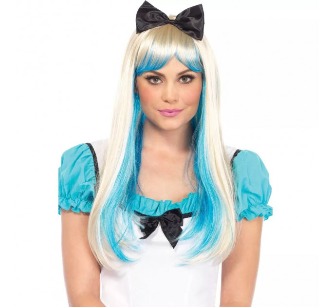 Парик Alice Two Toned Leg Avenue