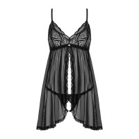 Пеньюар Sedila babydoll S/M