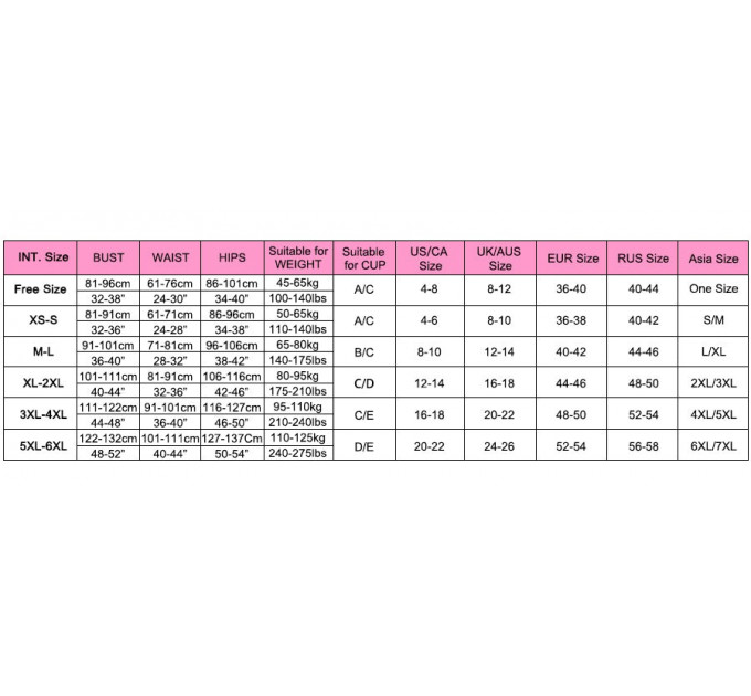 Пояс для панчох StarNight комплект, червоний, XS-S