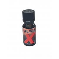 Попперс Alpha X 15 ml