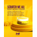 Скраб для тела Intt SCRATCH ME ALLLL! гель с микросферами, 100 мл
