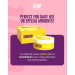 Скраб для тела Intt SCRATCH ME ALLLL! гель с микросферами, 100 мл