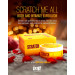 Скраб для тела Intt SCRATCH ME ALLLL! гель с микросферами, 100 мл