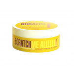 Скраб для тела Intt SCRATCH ME ALLLL! гель с микросферами, 100 мл