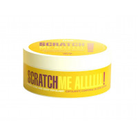 Скраб для тела Intt SCRATCH ME ALLLL! гель с микросферами, 100 мл Скраб для тела Intt SCRATCH ME ALLLL! гель с микросферами, 100 мл