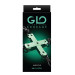 Система фіксації NS Novelties GLO BONDAGE HOG TIE, що світиться
