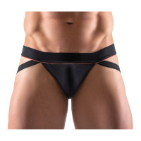 Труси чоловічі Men's Jock L