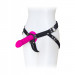 Трусики для страпона Adrien Lastic Strap-ON Harness черные