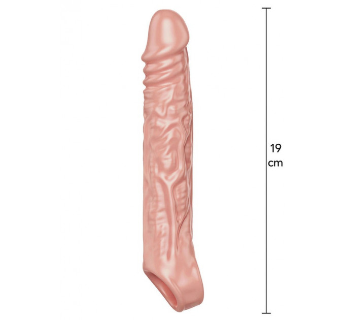 Удлиняющая насадка Extension Sleeve Large