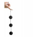 Вагинальные шарики XXL Triple Anaalbeads