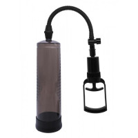 Вакуумная помпа Boss Series: Power pump MAX - Black