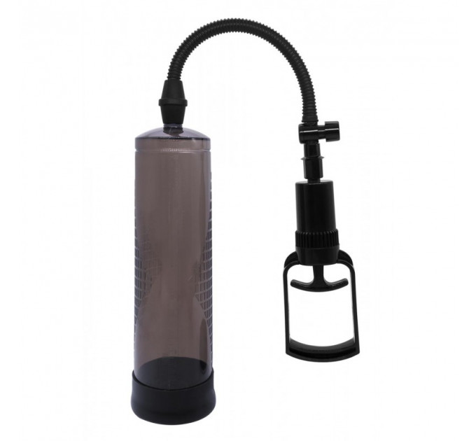 Вакуумная помпа Boss Series: Power pump MAX - Black