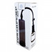 Вакуумная помпа Boss Series: Power pump MAX - Black