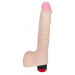 Вибратор EGZO Ciberskin Fiery Lover