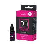 Жіноча збуджуюча олія афродизіак Sensuva On Original Arousal, 5 мл