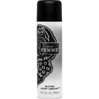 Лубрикант на силіконовій основі Wet Elite Femme, 89 мл
