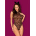 Боди Obsessive Leocatia S/M